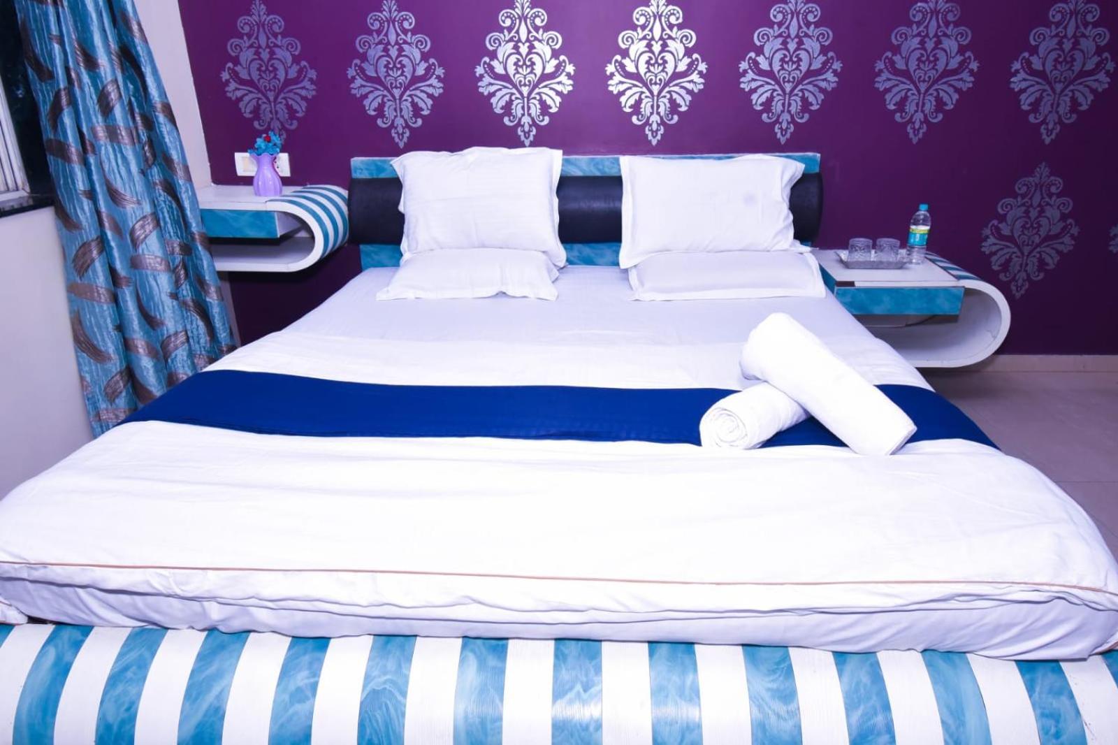 Silver Pearl Hill Villa لونافالا المظهر الخارجي الصورة