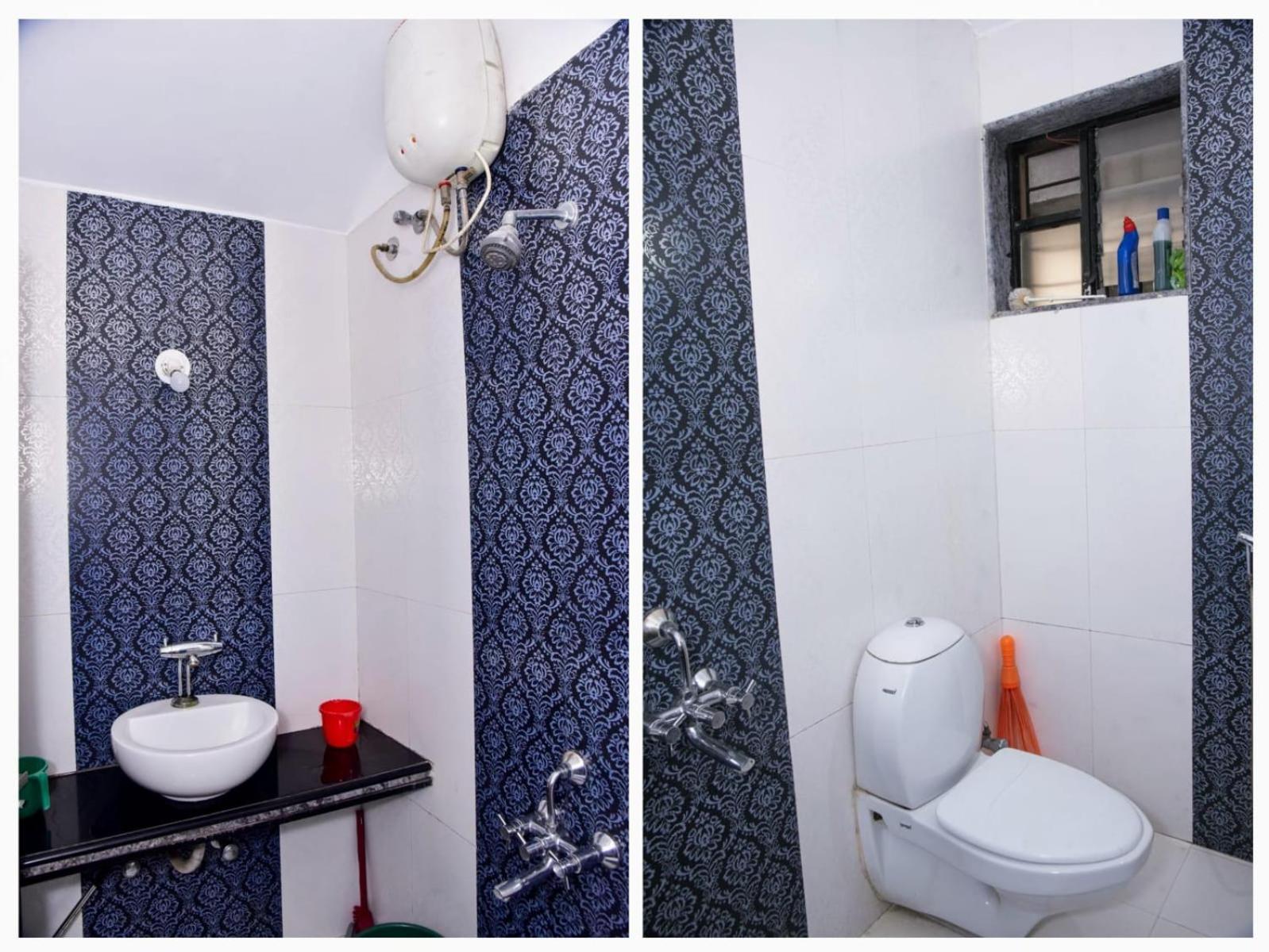 Silver Pearl Hill Villa لونافالا المظهر الخارجي الصورة