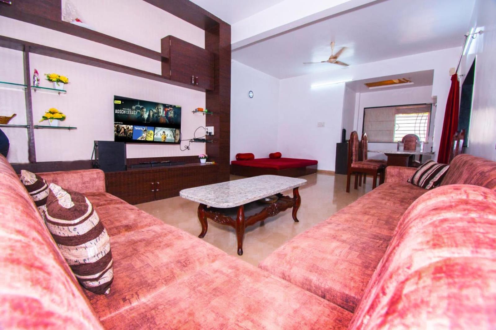 Silver Pearl Hill Villa لونافالا المظهر الخارجي الصورة
