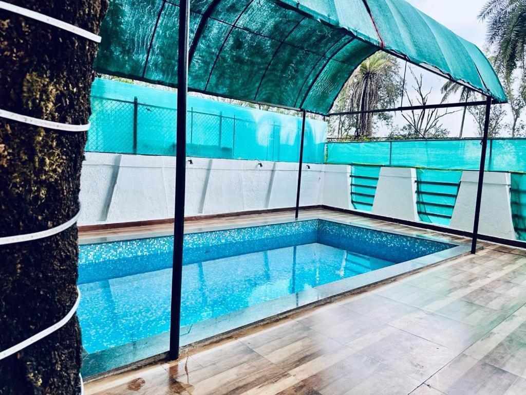 Silver Pearl Hill Villa لونافالا المظهر الخارجي الصورة