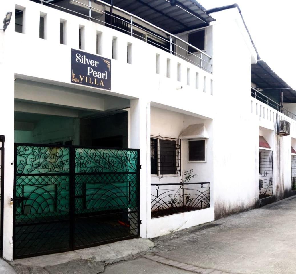 Silver Pearl Hill Villa لونافالا المظهر الخارجي الصورة